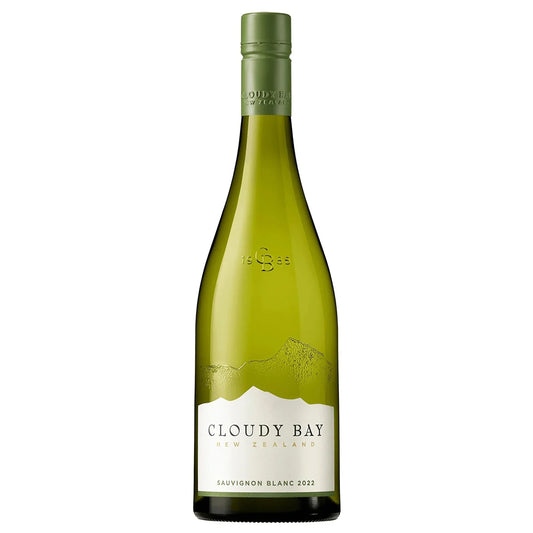 Cloudy Bay Sauvignon Blanc 2024 750ml