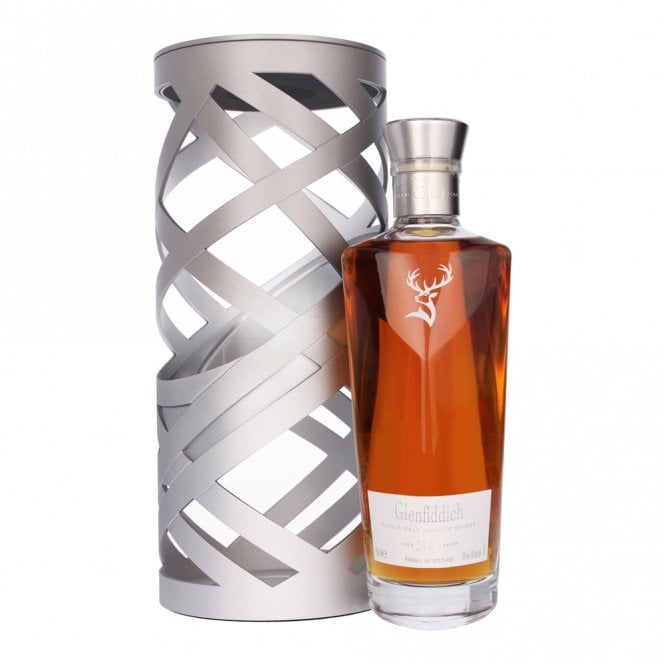 Glenfiddich 30 Years 700ml