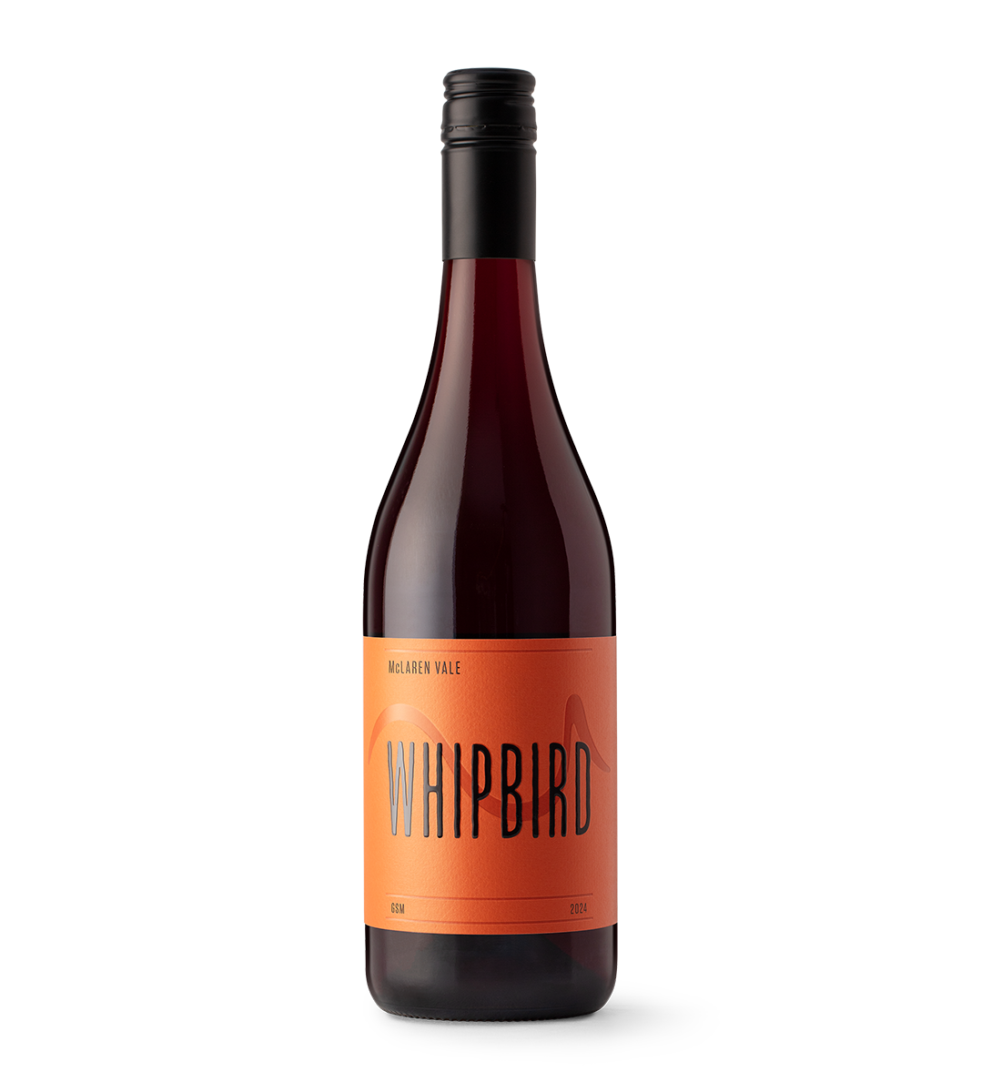 Whipbird Victoria Pinot noir 2024