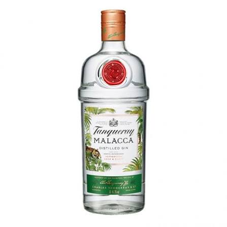 TANQUERAY Malacca Gin 1L