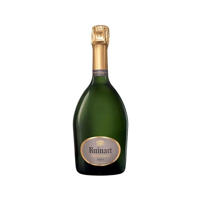 Ruinart Brut Champage 750ml