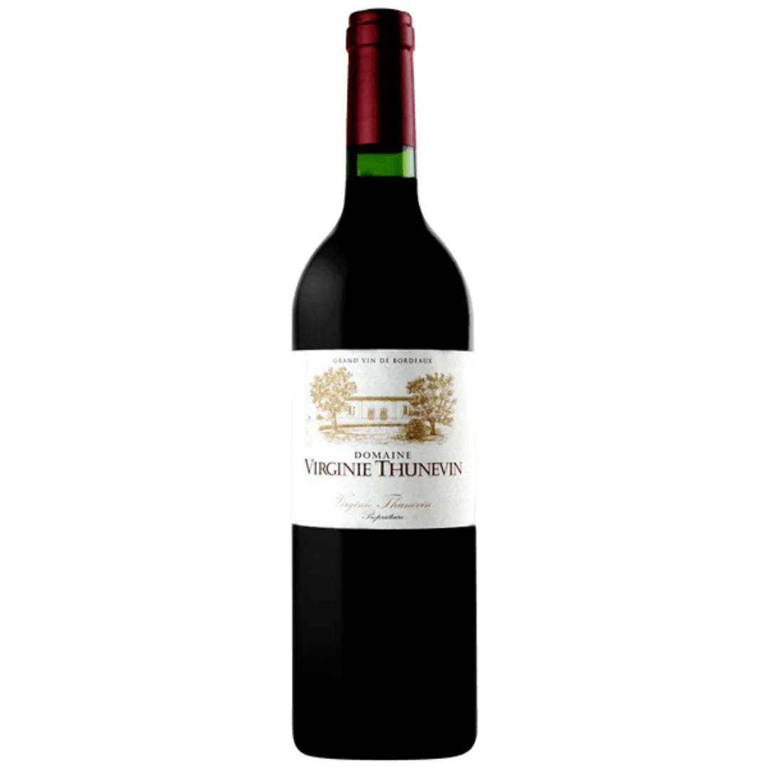 Virginie Thunevin 2016 750ml