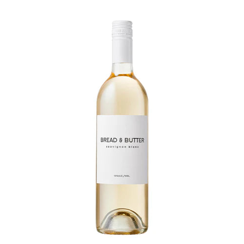 Bread & Butter Sauvignon Blanc 2023 750ml