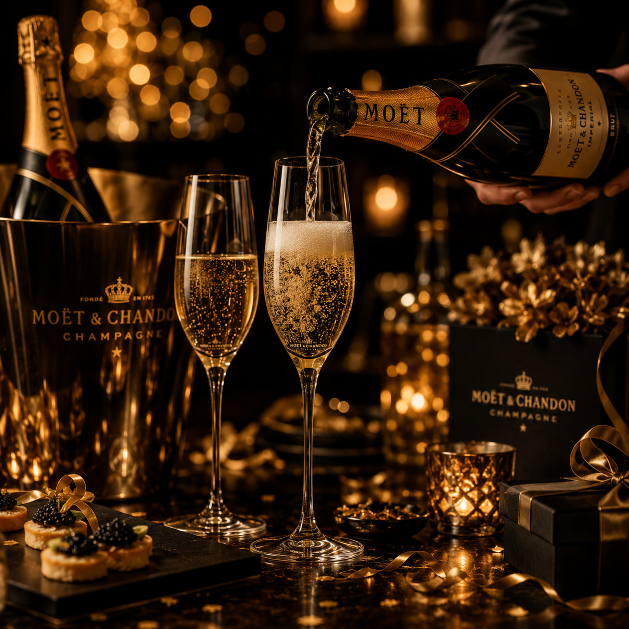 Champagne