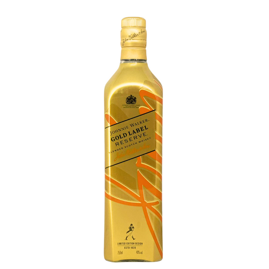JW Gold Label Reserve Icon 4.0 750ml