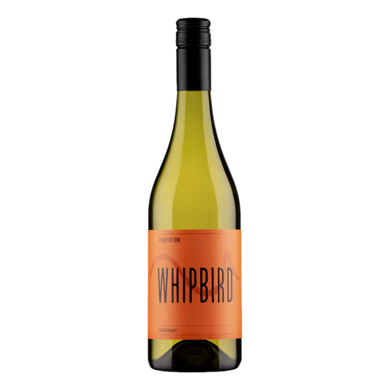 Whipbird Pemberton Chardonnay 2024