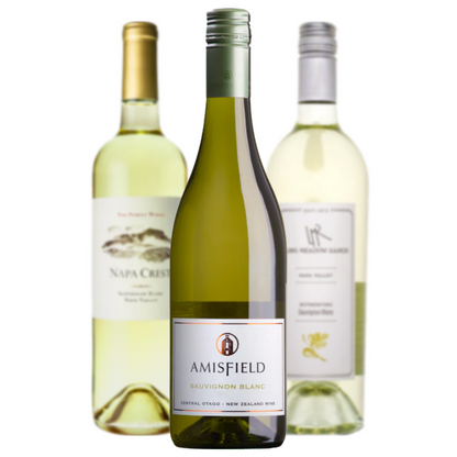 Sauvignon Blanc SET - Gold