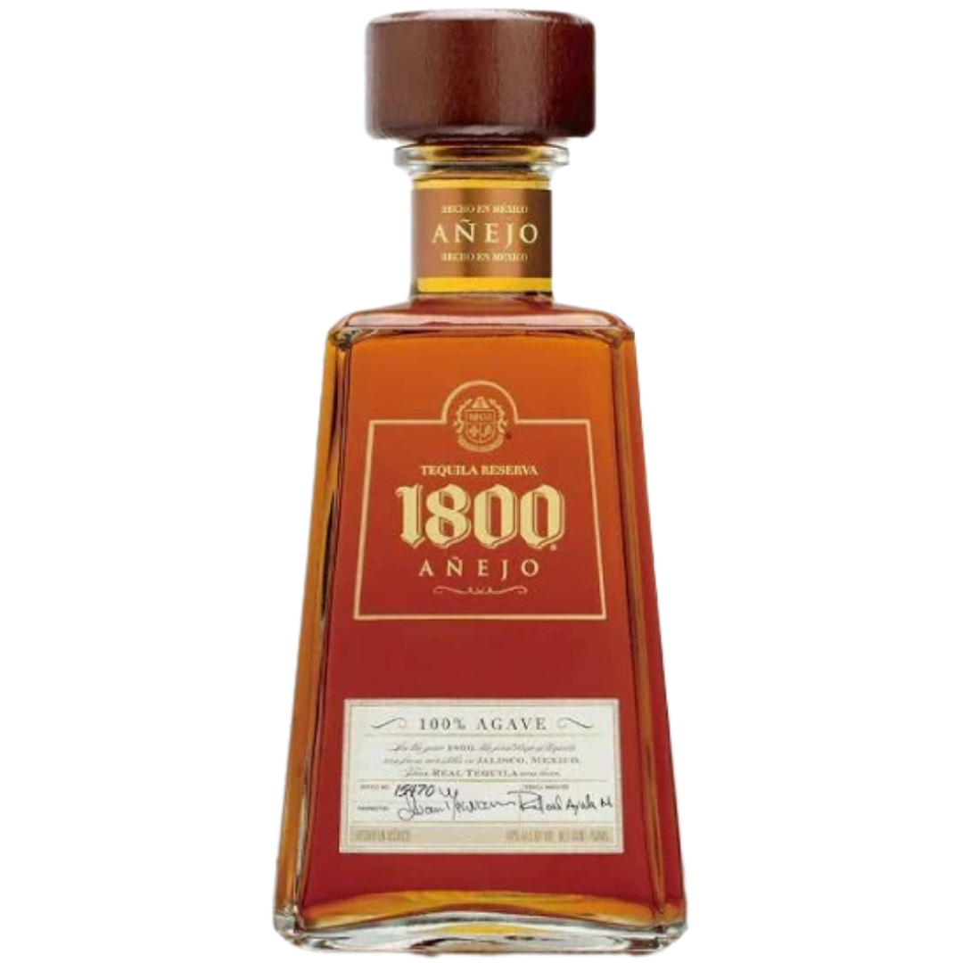 1800 Reserva Anejo 750ml