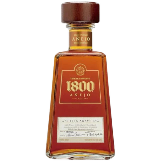 1800 Reserva Anejo 750ml