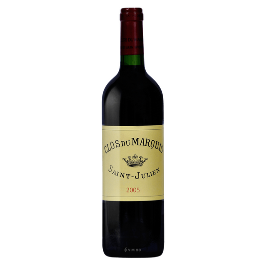 2005 Chateau Leoville-Las Cases 'Clos du Marquis'