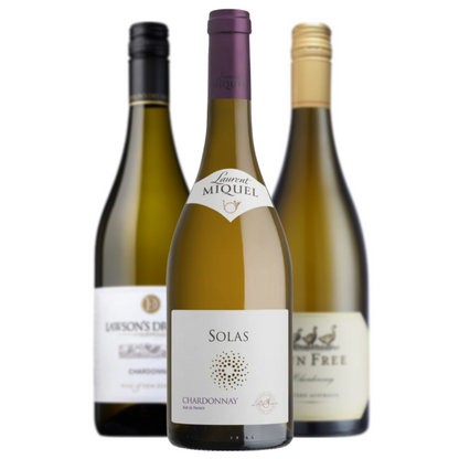 Chardonnay SET - Silver