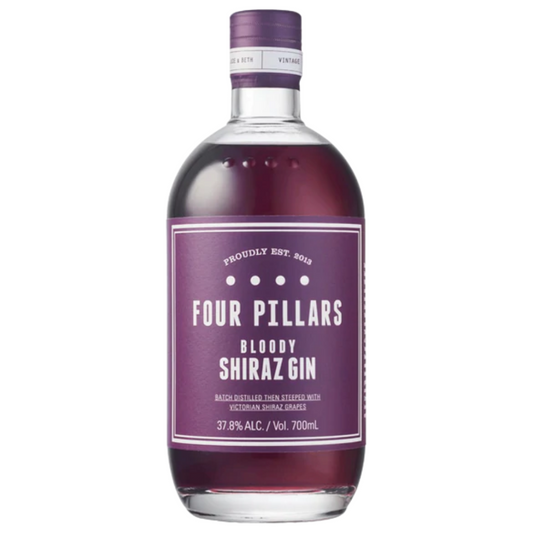 Four Pillars Shiraz Gin 700ml