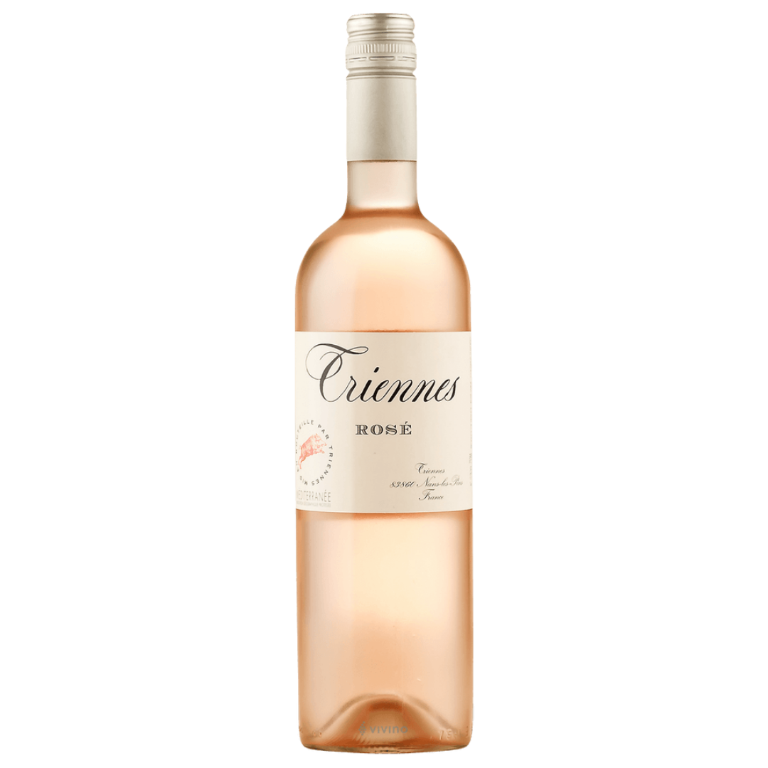 Triennes Rosé 2020