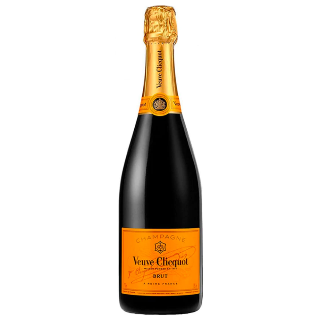 Veuve Cliquot VCP Brut 750ml