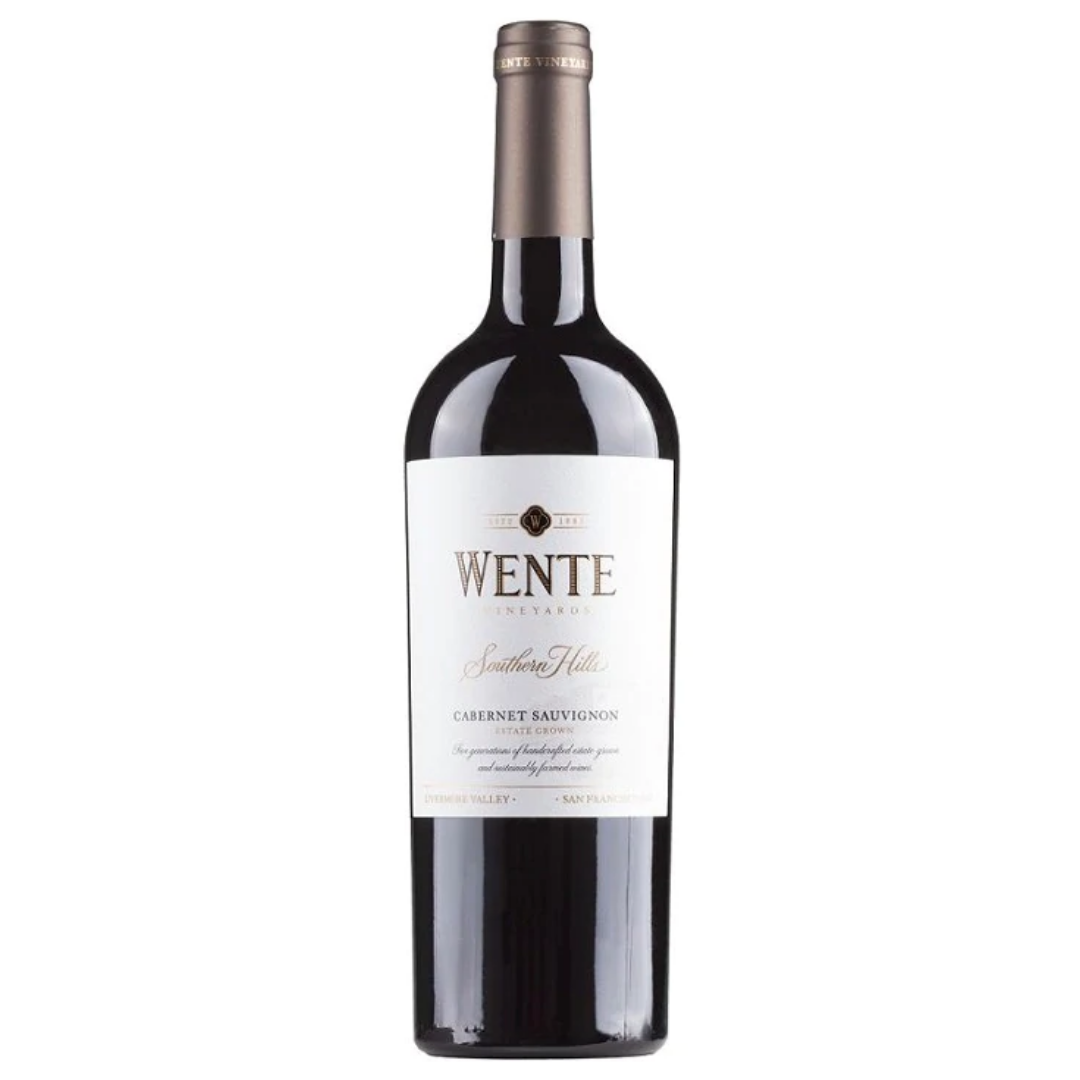 Wente Vineyards Southern Hills Cabernet Sauvignon 750ml