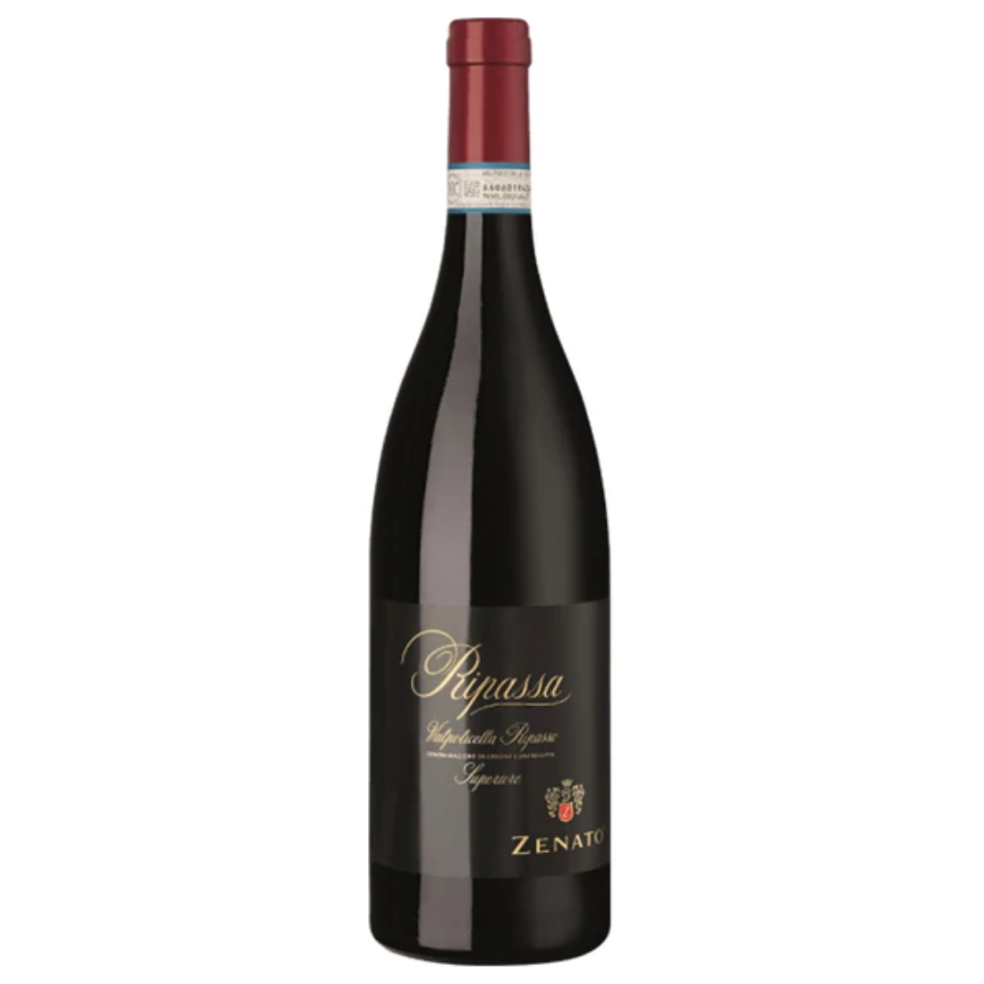 Zenato Ripassa Valpolicella DOC Superiore 1500ml