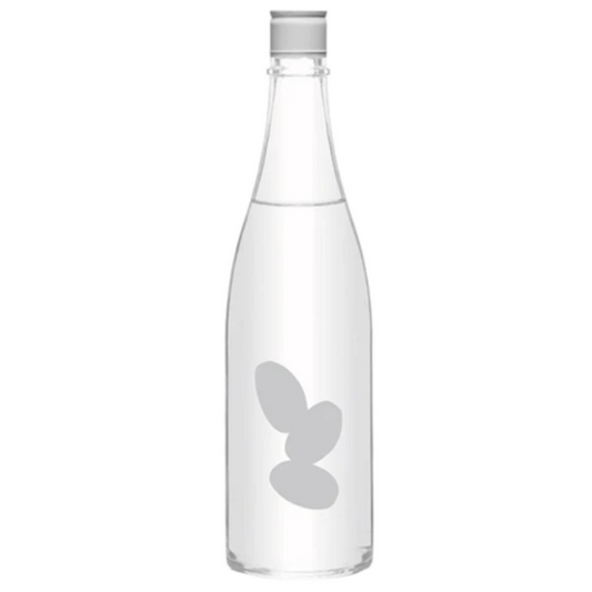 Ohmine 3 Grain Genshu Sake 1800ml