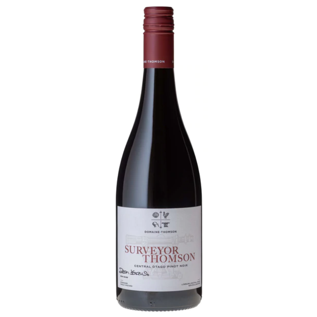 Domaine Thomson Surveyor Thomson Pinot Noir 2017