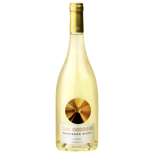 Sun Goddess Sauvignon Blanc 2020