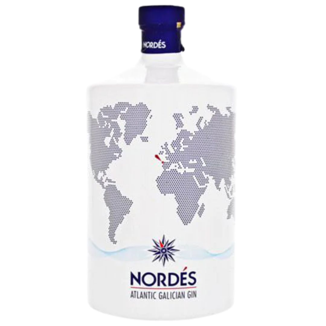 Nordes Gin 700ml