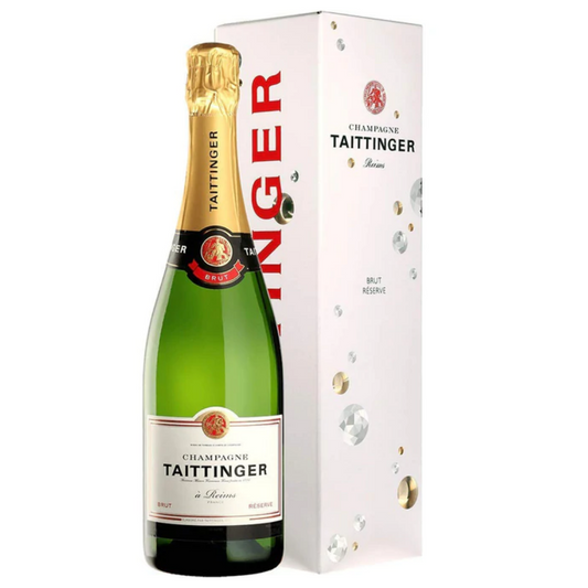 Taittinger Brut Reserve