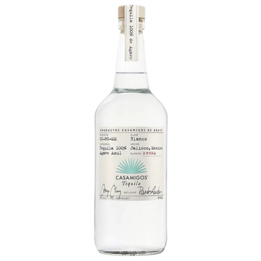 Casamigos Blanco