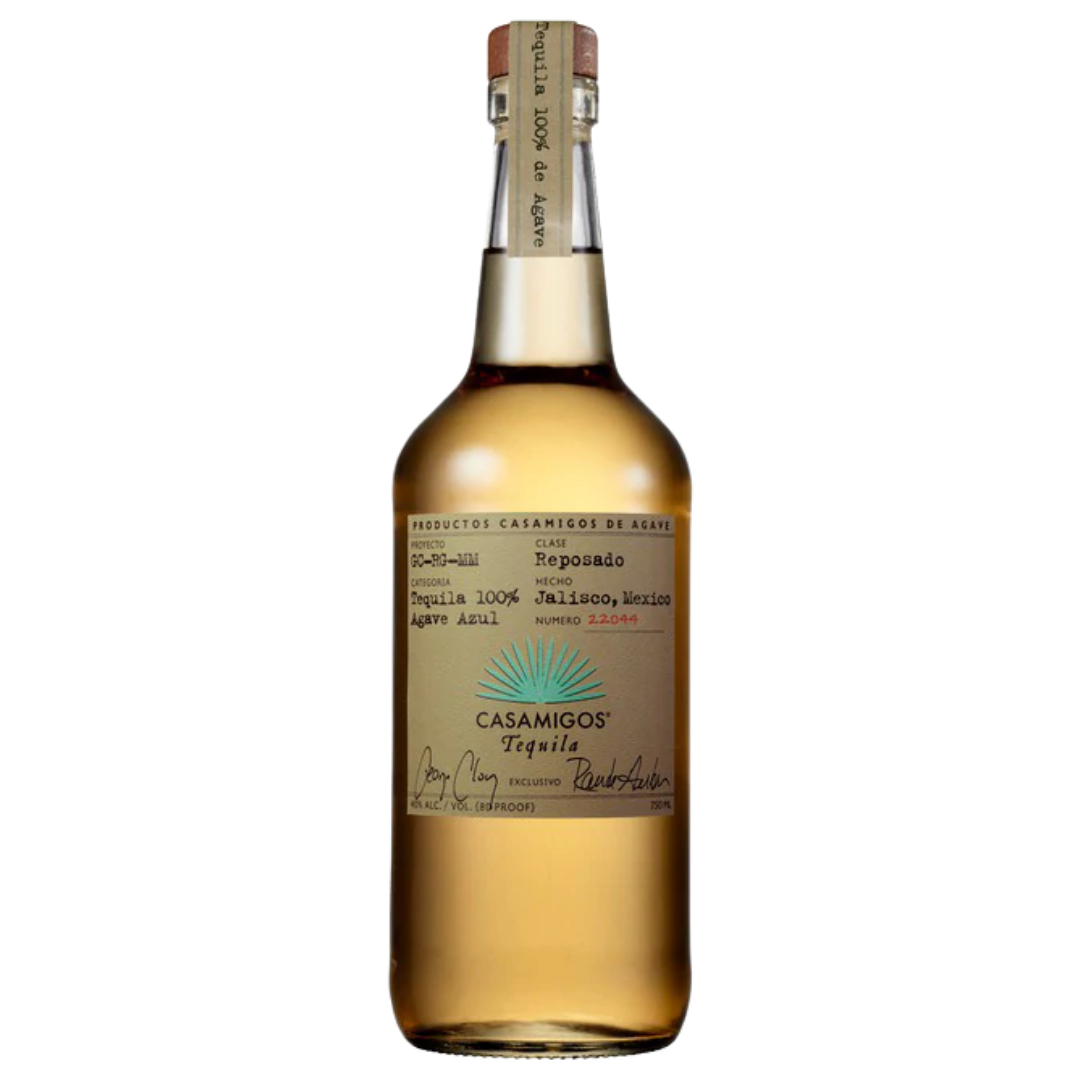 Casamigos Reposado