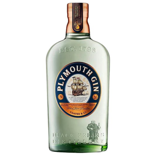 Plymouth Gin 700ml