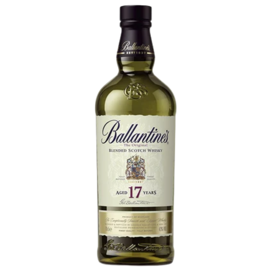 Ballantines 17 - 700ml