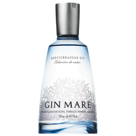 Gin Mare Mediterranean 1L