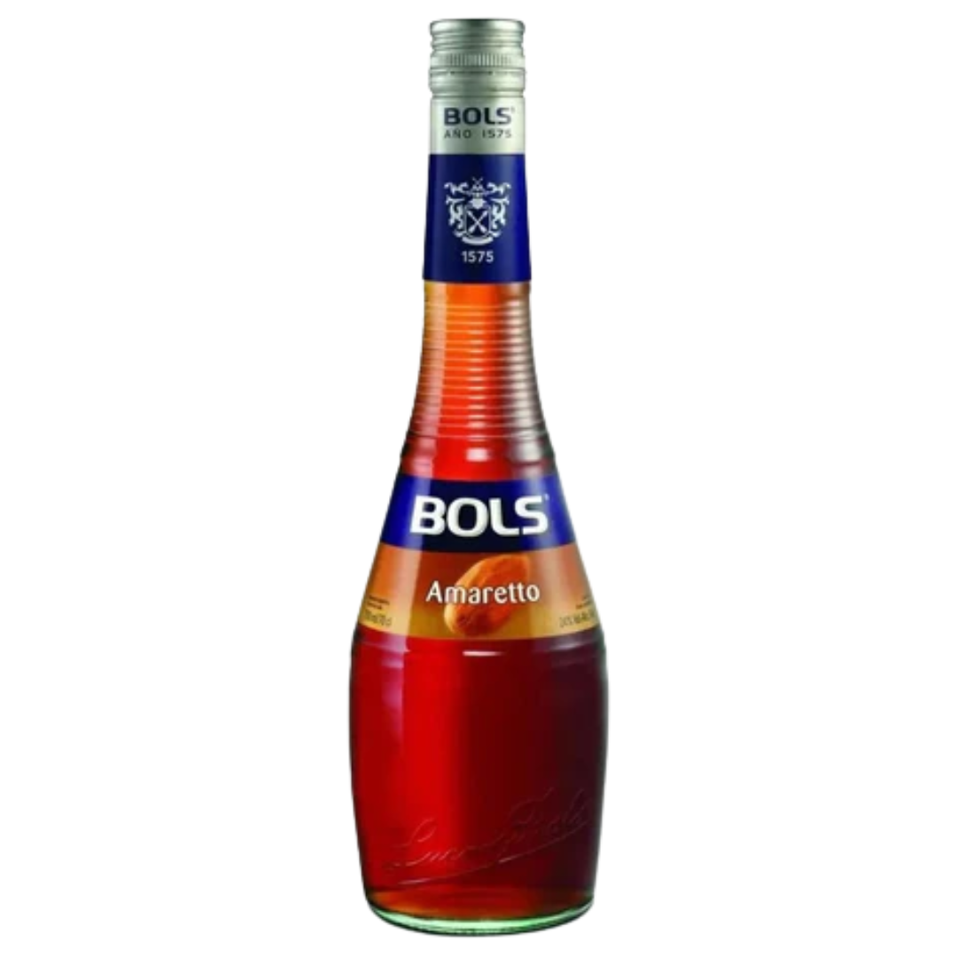 Bols Liqueur Amaretto Liqueur