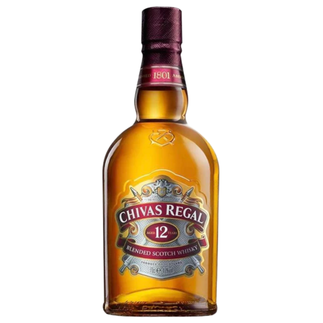 Chivas Regal 12 700ml