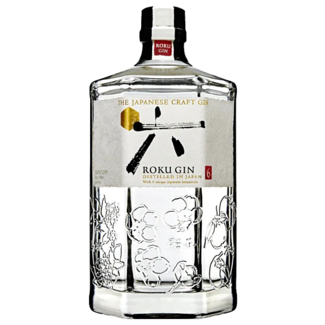 Roku Gin - 700ml