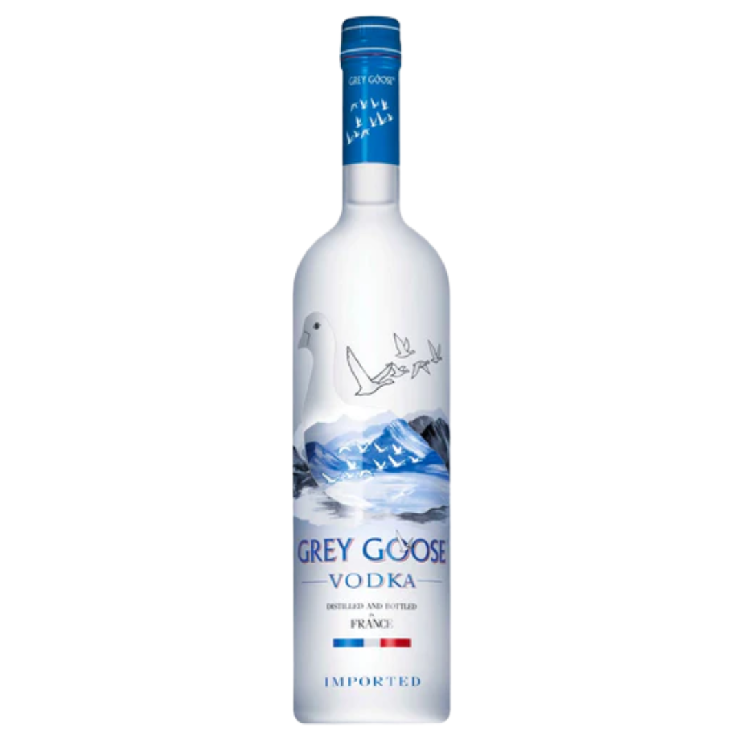 Grey Goose 1000ml