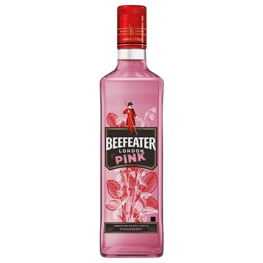 Beefeater Pink Gin