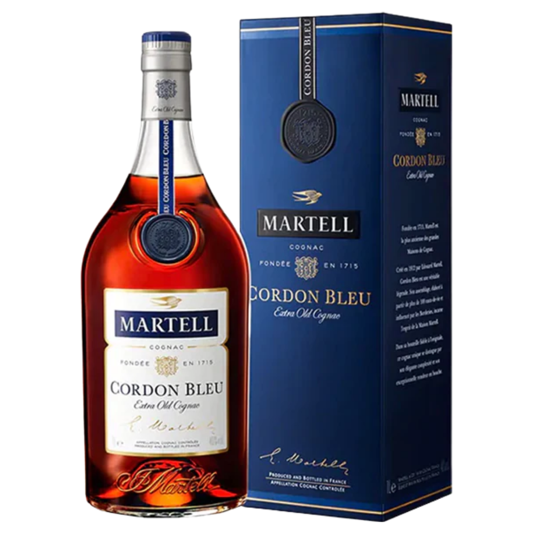 Martell Cordon Bleu 700ml