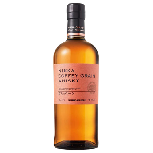 Nikka Coffey Grain