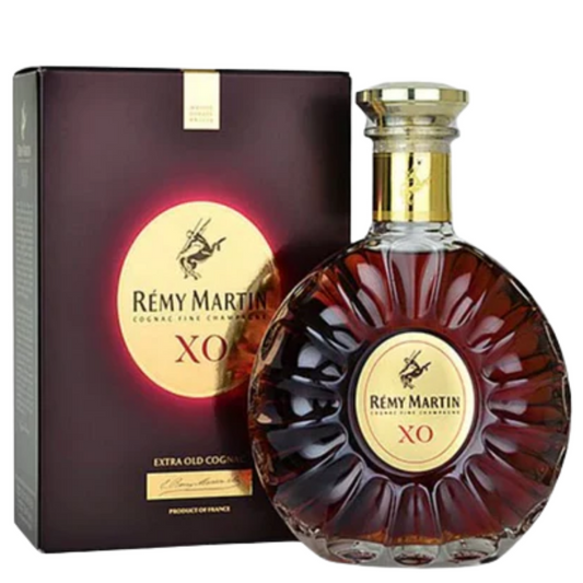 Remy Martin XO