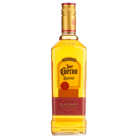 Jose Cuervo Especial Tequila Reposado 750ml