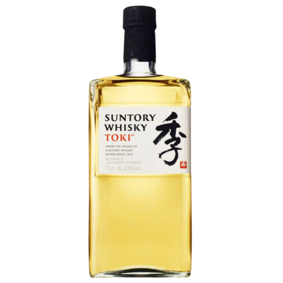 Suntory Toki Whisky 700ml