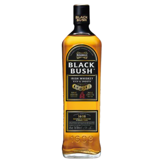 Bushmills Black Bush Irish Whisky 700ml