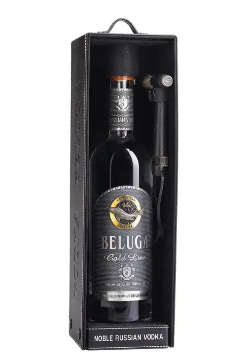 Beluga Gold Line Vodka 750ml