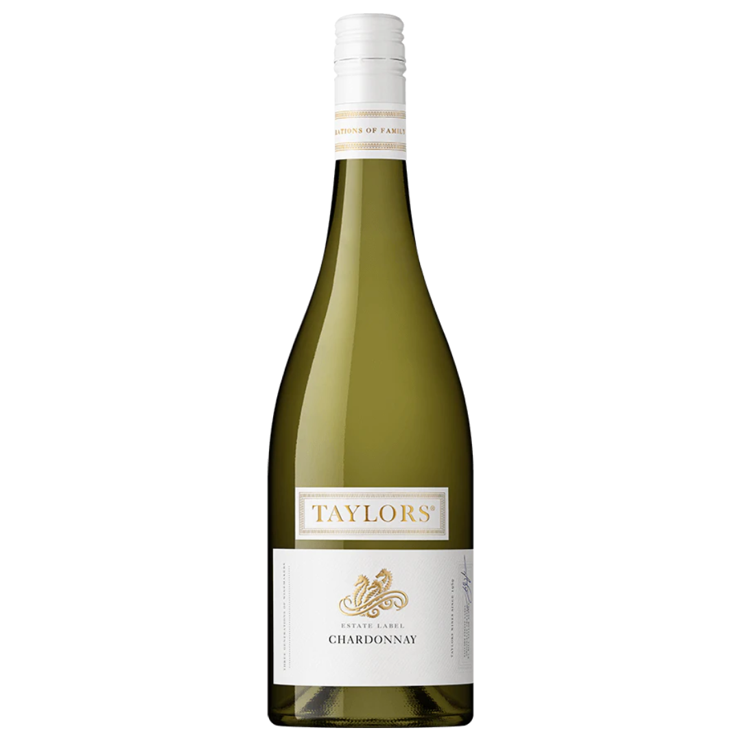 Taylors Wakefield Estate Chardonnay 2021