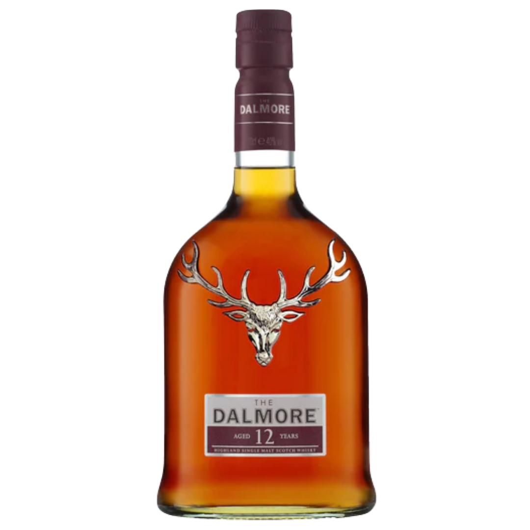 Dalmore 12