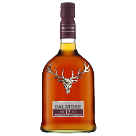 Dalmore 12