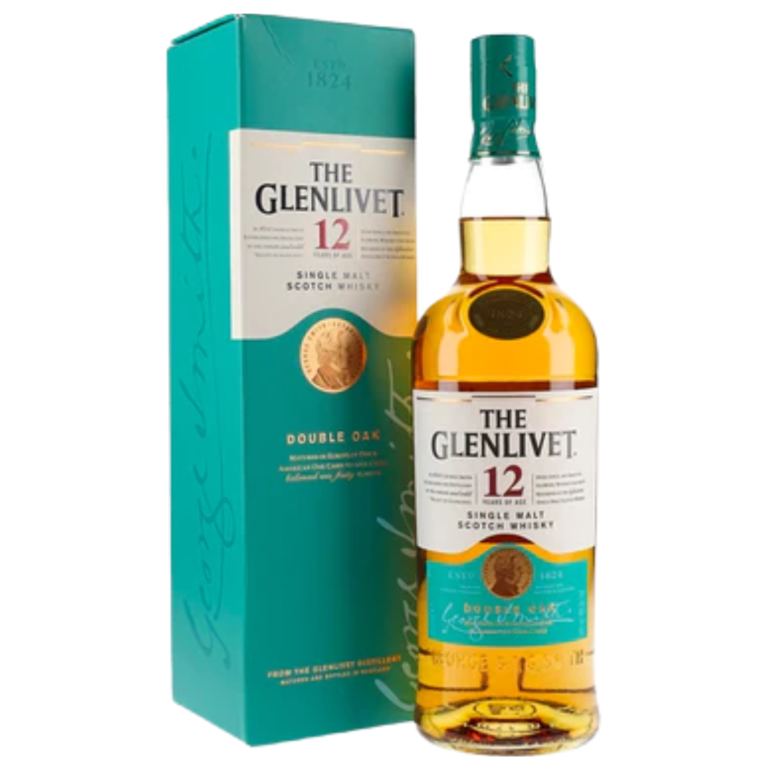 Glenlivet 12 - 700ml