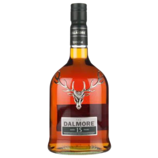 Dalmore 15 Years  700ml