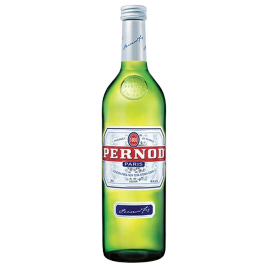 Pernod Pastis Anise Liqueur 700ml