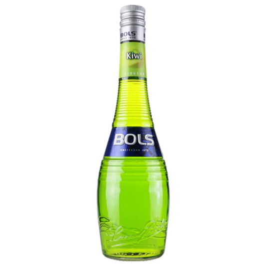 Bols Kiwi Liqueur 700ml