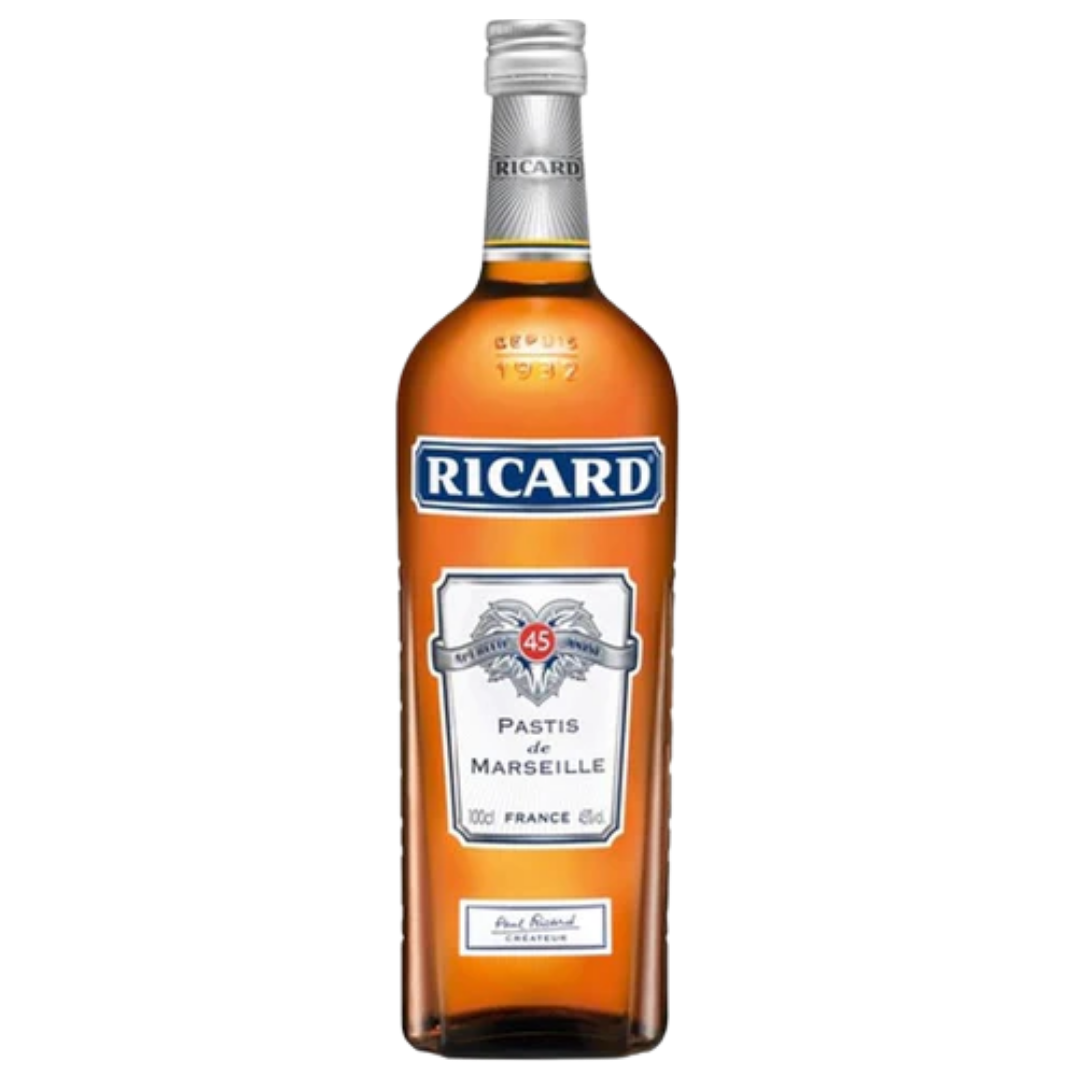 Ricard French Liqueur 700ml